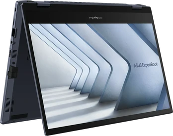 ASUS ExpertBook B5 Flip B5402FVA-KA0267W, Star Black, Core i5-1340P, 16GB RAM, 512GB SSD