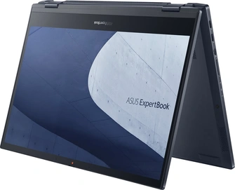 ASUS ExpertBook B5 Flip B5302FBA-LG0636X, Star Black, Core i5-1235U, 8GB RAM, 256GB SSD