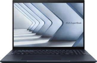 ASUS ExpertBook B5 B5604CMA-QW0054X, Star Black, Core Ultra 5 125U, 16GB RAM, 512GB SSD