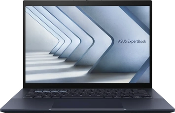 ASUS ExpertBook B5 B5404CMA-Q70103X, Star Black, Core Ultra 7 155U, 32GB RAM, 1TB SSD