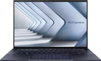 ASUS ExpertBook B9 OLED B9403CVAR-KM1092X, Star Black, Core 7 150U, 16GB RAM, 512GB SSD