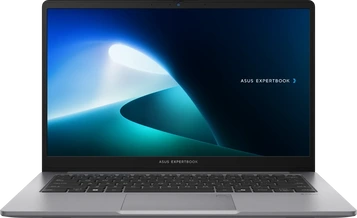 ASUS ExpertBook P1 P1403CVA-S61097X, Misty Grey, Core i5-13420H, 16GB RAM, 512GB SSD