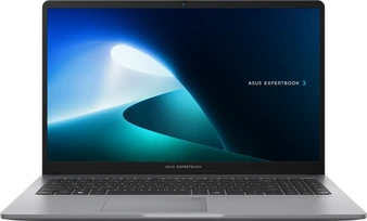 ASUS ExpertBook P1 P1503CVA-S70723X, Misty Grey, Core i5-13420H, 16GB RAM, 512GB SSD