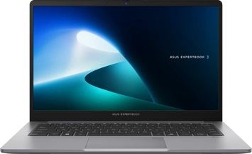 ASUS ExpertBook P1 P1403CVA-S60659X, Misty Grey, Core i5-13420H, 16GB RAM, 512GB SSD