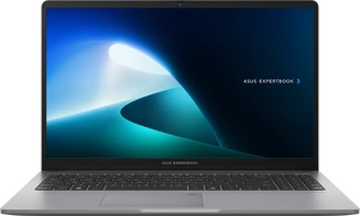 ASUS ExpertBook P1 P1503CVA-S71299W, Misty Grey, Core i5-13420H, 16GB RAM, 512GB SSD