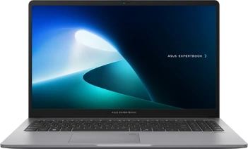 ASUS ExpertBook P1 P1503CVA-S71299, Misty Grey, Core i5-13420H, 16GB RAM, 512GB SSD