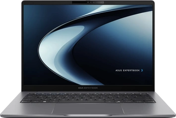 ASUS ExpertBook P3 P3405CVA-LY0045X, Misty Grey, Core i5-13420H, 16GB RAM, 512GB SSD