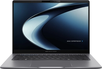ASUS ExpertBook P3 P3405CVA-LY0046X, Misty Grey, Core i7-13620H, 16GB RAM, 512GB SSD