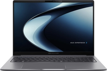 ASUS ExpertBook P3 P3605CVA-MB0024X, Misty Grey, Core i7-13620H, 16GB RAM, 512GB SSD
