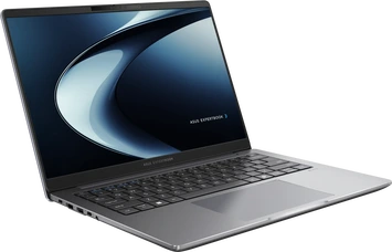 ASUS ExpertBook P3 PM3406CKA-LY0095X, Misty Grey, Ryzen AI 7 350, 16GB RAM, 512GB SSD