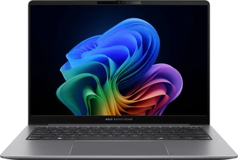 ASUS ExpertBook P5 P5405CSA-NZ0101X, Misty Grey, Core Ultra 5 226V, 16GB RAM, 512GB SSD