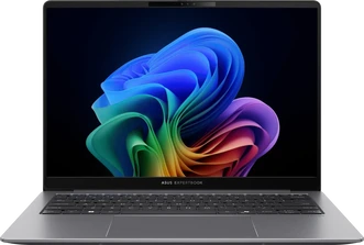 ASUS ExpertBook P5 P5405CSA-NZ0778X, Misty Grey, Core Ultra 7 258V, 32GB RAM, 1TB SSD