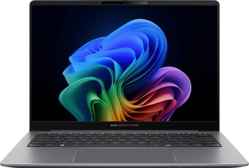 ASUS ExpertBook P5 P5405CSA-NZ0776, Misty Grey, Core Ultra 5 226V, 16GB RAM, 512GB SSD