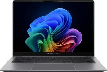 ASUS ExpertBook P5 P5405CSA-NZ0102X, Misty Grey, Core Ultra 7 258V, 32GB RAM, 1TB SSD