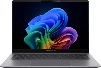 ASUS ExpertBook P5 P5405CSA-NZ0915, Misty Grey, Core Ultra 5 226V, 16GB RAM, 512GB SSD