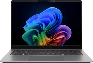 ASUS ExpertBook P5 P5405CSA-NZ0777X, Misty Grey, Core Ultra 5 226V, 16GB RAM, 512GB SSD