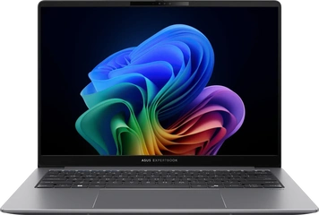 ASUS ExpertBook P5 P5405CSA-NZ0915X, Misty Grey, Core Ultra 5 226V, 16GB RAM, 512GB SSD