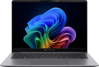 ASUS ExpertBook P5 P5405CSA-NZ0101, Misty Grey, Core Ultra 5 226V, 16GB RAM, 512GB SSD