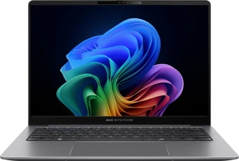 ASUS ExpertBook P5 P5405CSA-NZ0911W, Misty Grey, Core Ultra 5 226V, 16GB RAM, 512GB SSD