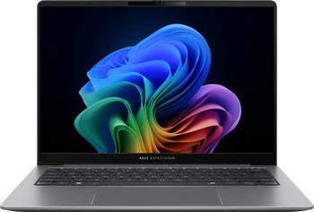 ASUS ExpertBook P5 P5405CSA-NZ0916X, Misty Grey, Core Ultra 7 258V, 32GB RAM, 1TB SSD