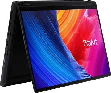 ASUS ProArt PX13 HN7306WV-LX035WS, Nano Black, Ryzen AI 9 HX 370, 32GB RAM, 1TB SSD, GeForce RTX 4060