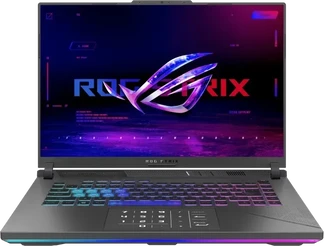 ASUS ROG Strix G16 (2024) G614JIR-N3024W, Eclipse Gray, Core i9-14900HX, 32GB RAM, 1TB SSD, GeForce RTX 4070