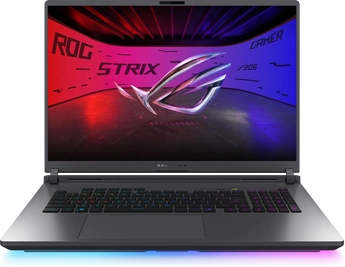 ASUS ROG Strix G18 (2025) G815JMR-S8005W, Volt Green, Core i7-14650HX, 16GB RAM, 1TB SSD, GeForce RTX 5060