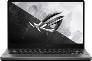 ASUS ROG Zephyrus G14 GA401QC-K2125T, Eclipse Gray, Ryzen 9 5900HS, 16GB RAM, 512GB SSD, GeForce RTX 3050
