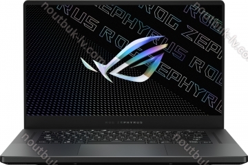 ASUS ROG Zephyrus G15 GA503QR-HQ070R Eclipse Gray, Ryzen 9 5900HS, 32GB RAM, 1TB SSD, GeForce RTX 3070