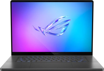 ASUS ROG Zephyrus G16 (2025) GA605KM-QR003W, Eclipse Gray, Ryzen AI 7 350, 16GB RAM, 1TB SSD, GeForce RTX 5060