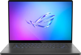 ASUS ROG Zephyrus G16 (2025) GA605KH-QR013W, Eclipse Gray, Ryzen AI 7 350, 16GB RAM, 1TB SSD, GeForce RTX 5050