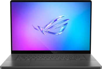 ASUS ROG Zephyrus G16 (2025) GU605CX-QR075W, Eclipse Gray, Core Ultra 9 285H, 64GB RAM, 2TB SSD, GeForce RTX 5090