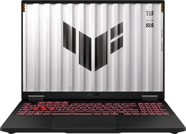 ASUS TUF Gaming A16 (2024) FA608WI#B09KB7RB63, Jaeger Gray, Ryzen AI 9 HX 370, 16GB RAM, 1TB SSD, GeForce RTX 4070