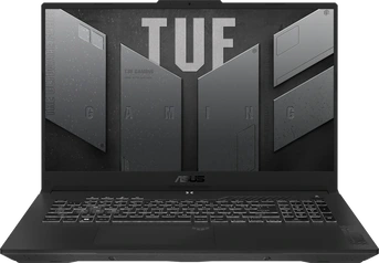 ASUS TUF Gaming A17 (2023) FA707XV-HX012W, Mecha Gray, Ryzen 9 7940HS, 16GB RAM, 1TB SSD, GeForce RTX 4060