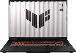 ASUS TUF Gaming A18 (2025) FA808UH-S8061W, Jaeger Gray, Ryzen 7 260, 16GB RAM, 1TB SSD, GeForce RTX 5050
