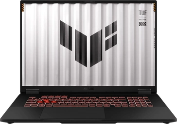 ASUS TUF Gaming A18 (2025) FA808UM-S8024, Jaeger Gray, Ryzen 7 260, 16GB RAM, 1TB SSD, GeForce RTX 5060