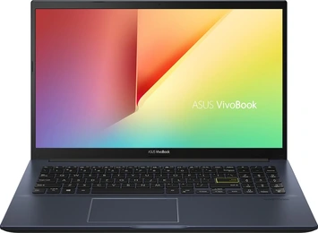 ASUS VivoBook 15 S513IA-BQ482T, Bespoke Black, Ryzen 5 4500U, 8GB RAM, 512GB SSD
