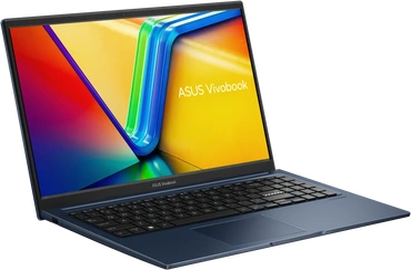 ASUS VivoBook 15 X1504ZA-E8097W, Quiet Blue, Core i5-1235U, 16GB RAM, 512GB SSD