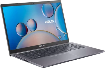 ASUS VivoBook 15 M515UA-BQ584W, Slate Grey, Ryzen 7 5700U, 16GB RAM, 512GB SSD, EDU