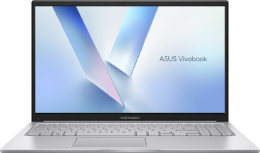 ASUS VivoBook 15 X1504VA-BQ285W, Cool Silver, Core i3-1315U, 8GB RAM, 512GB SSD