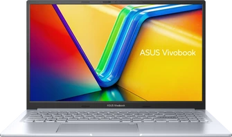 ASUS VivoBook 15X M3504YA-MA051W, Cool Silver, Ryzen 7 7730U, 16GB RAM, 1TB SSD