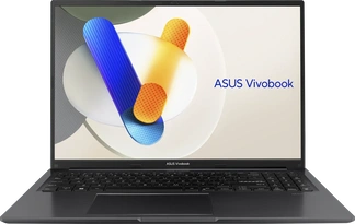 ASUS VivoBook 16 X1605VA-MB189W, Indie Black, Core i9-13900H, 16GB RAM, 1TB SSD