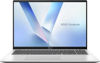ASUS VivoBook 16 M1607KA-MB058W, Cool Silver, Ryzen AI 7 350, 16GB RAM, 1TB SSD