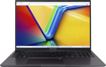 ASUS VivoBook 16 X1605VA-MB791W, Indie Black, Core 5 120U, 16GB RAM, 1TB SSD
