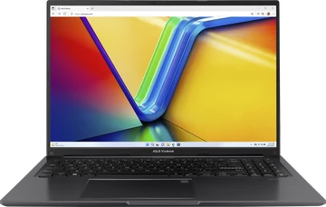 ASUS VivoBook 16 M1605YA-MB732W, Indie Black, Ryzen 7 7730U, 16GB RAM, 1TB SSD