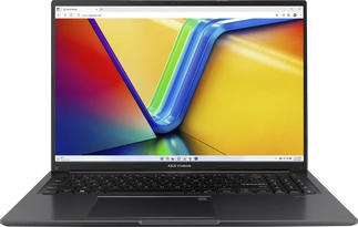 ASUS VivoBook 16 M1605YA-MB652, Indie Black, Ryzen 5 7430U, 8GB RAM, 512GB SSD