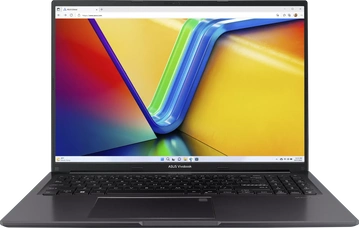 ASUS VivoBook 16 X1605VA-MB785W, Indie Black, Core 7 150U, 16GB RAM, 1TB SSD