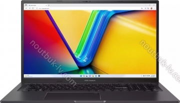 ASUS VivoBook 17X K3704VA-AU073W Indie Black, Core i9-13900H, 16GB RAM, 1TB SSD