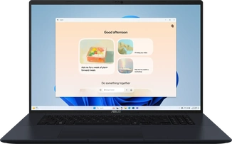 ASUS VivoBook 18 M1807HA#B0DS5N6MWW, Quiet Blue, Ryzen 7 260, 16GB RAM, 512GB SSD