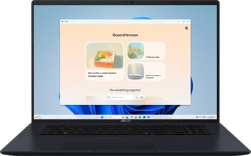 ASUS VivoBook 18 M1807HA-S8026W, Quiet Blue, Ryzen 7 260, 16GB RAM, 512GB SSD